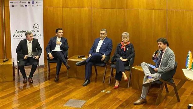 foro empresarial