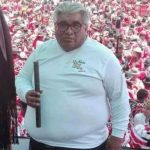 Franklin Soria