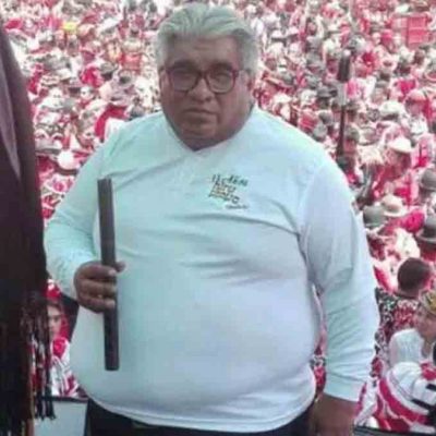 Franklin Soria