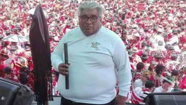 Franklin Soria