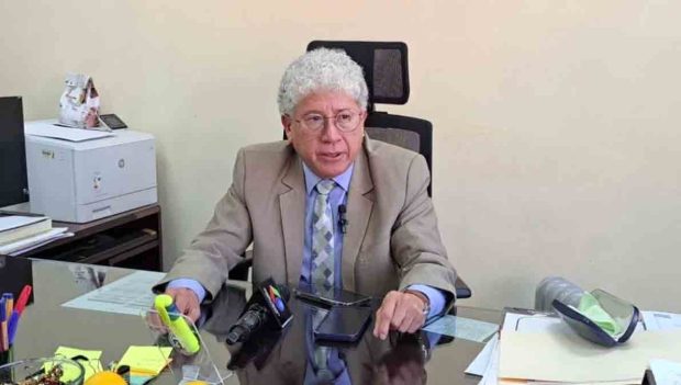 Marco Antonio Cárdenas