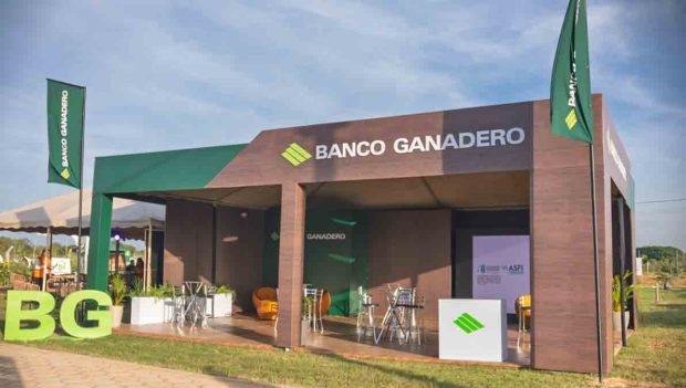 Banco Ganadero