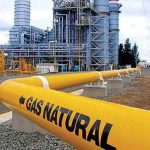 gas natural