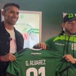 Gilbert Álvarez