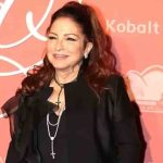 Gloria Estefan