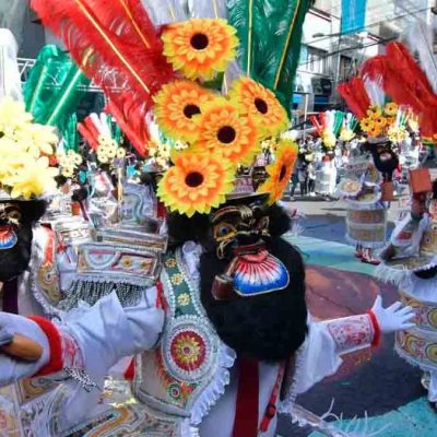 Festividad del Gran Poder