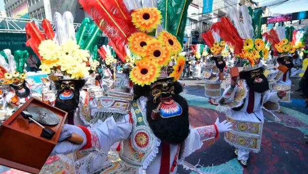 Festividad del Gran Poder