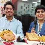 Tonny's Burger