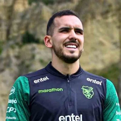 Luis Haquin