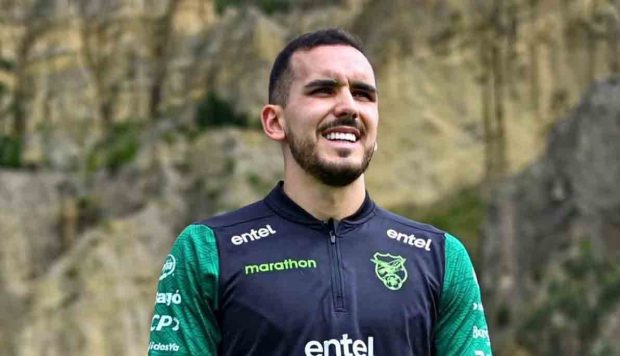 Luis Haquin