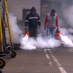 hepatitis en colegio de Cochabamba
