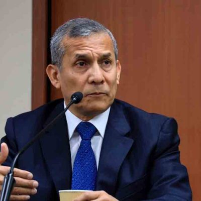 Ollanta Humala