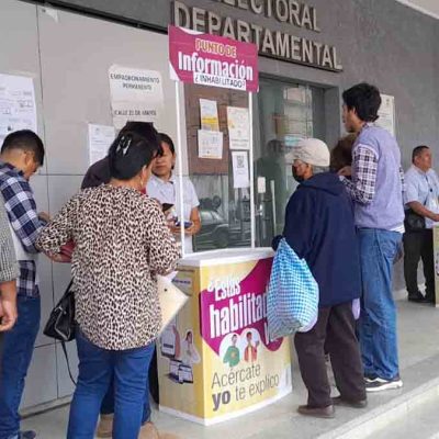 ciudadanos inhabilitados