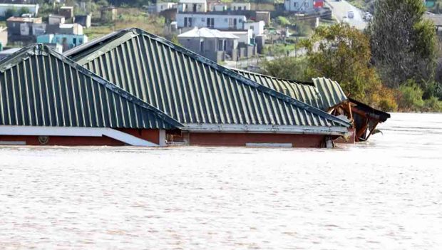 inundaciones