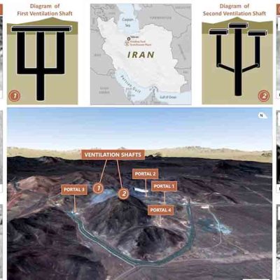 Irán