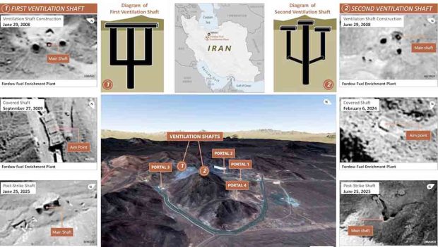 Irán