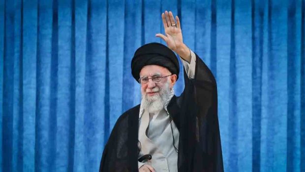 Irán