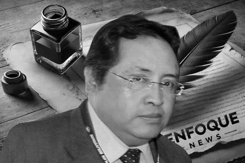 Jhonny Salazar Socpaza