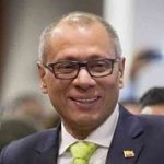Jorge Glass