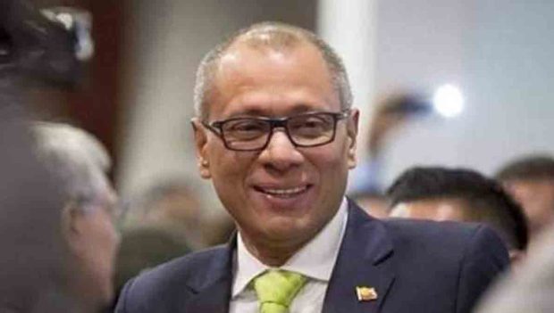 Jorge Glass