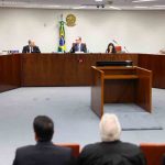 juicio a militares