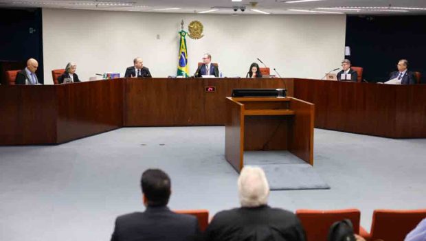 juicio a militares