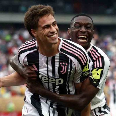 Juventus