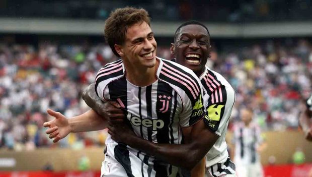 Juventus