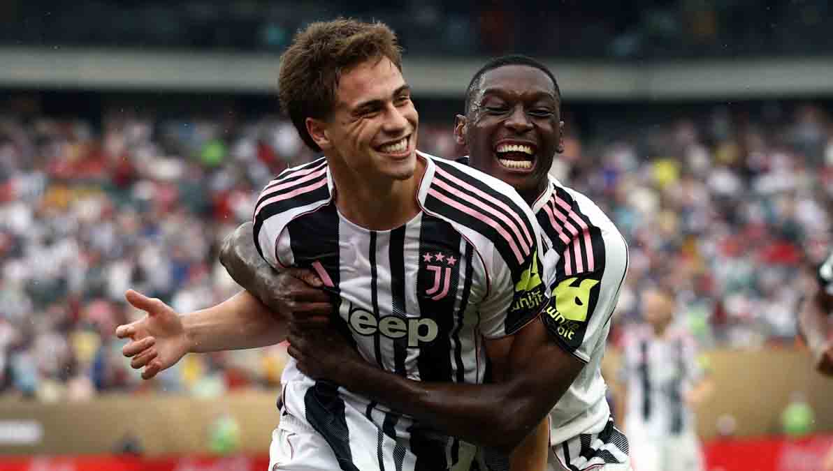 Juventus