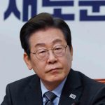 Lee Jae-myung