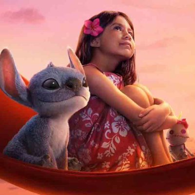 Lilo & Stich