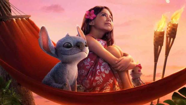 Lilo & Stich