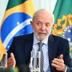 Lula Da Silva