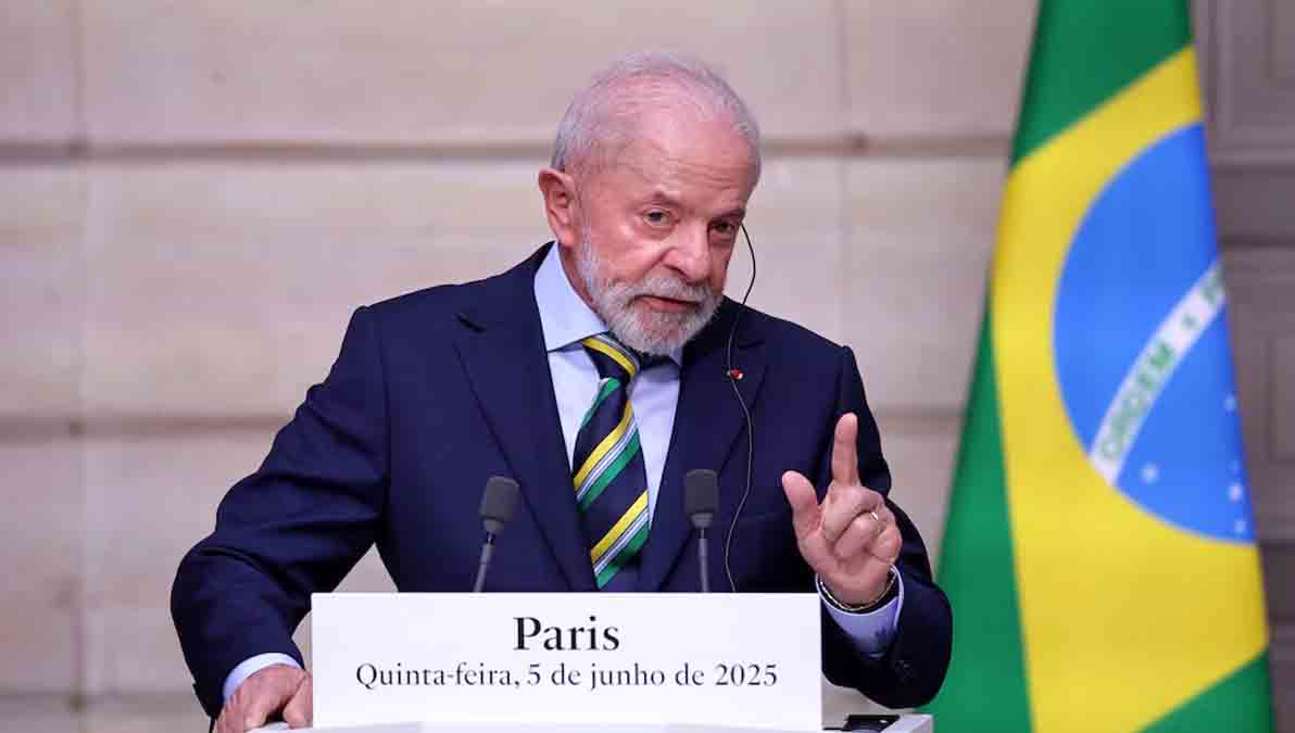Lula da Silva