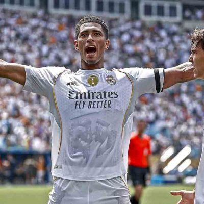 Real Madrid