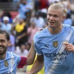 Manchester City