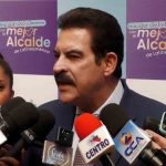 Manfred Reyes Villa