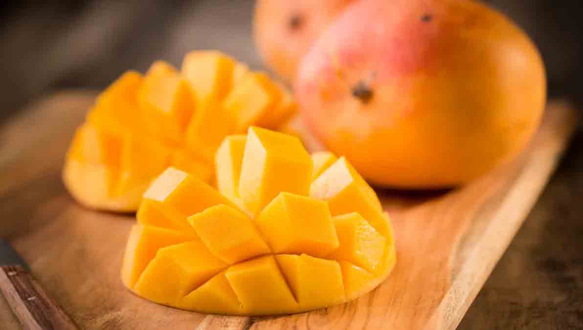 mango