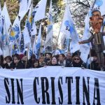 Cristina Fernández