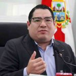 fiscal Roger Mariaca