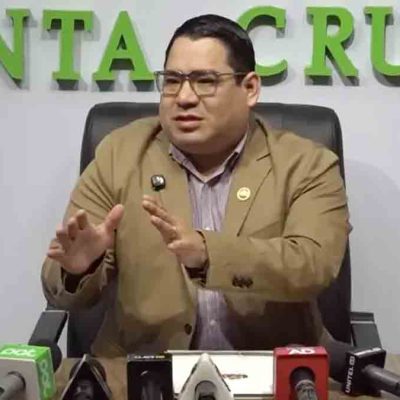 Roger Mariaca