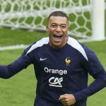 Mbappé