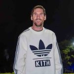 Leo Messi