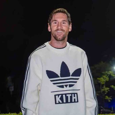 Leo Messi