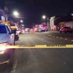 ataque armado México