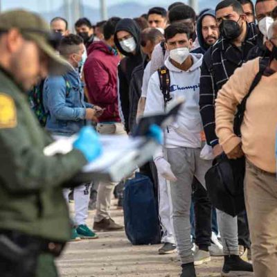 migración EEUU
