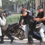 suboficial implicado en el asesinato del comandante del regimiento Manchego