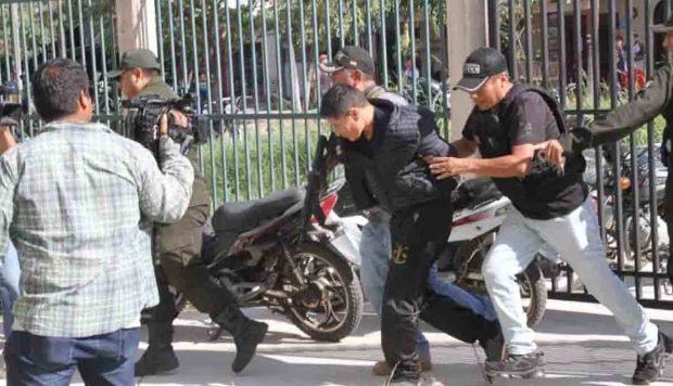 suboficial implicado en el asesinato del comandante del regimiento Manchego