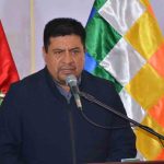 ministro de Desarrollo Productivo