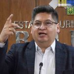 ministro Marcelo Montenegro